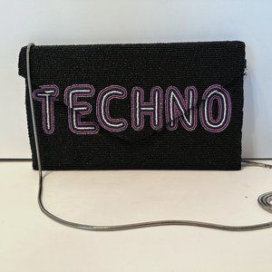 Envelope "Techno" Crossbody